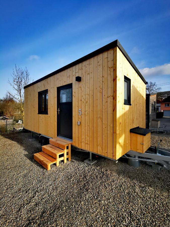 Mobile Home