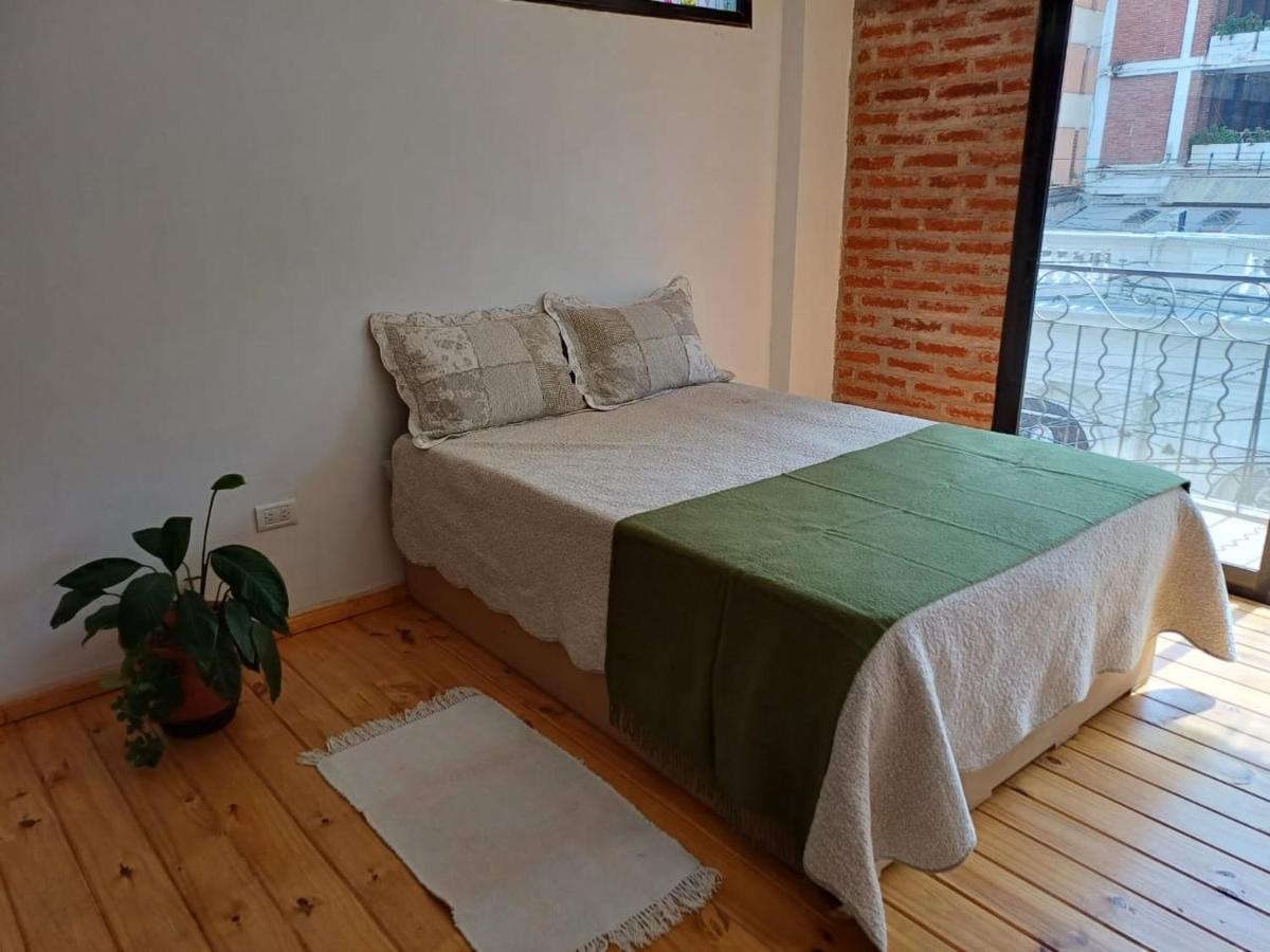 Deptos Boutique - Ferienwohnung San Salvador de Jujuy