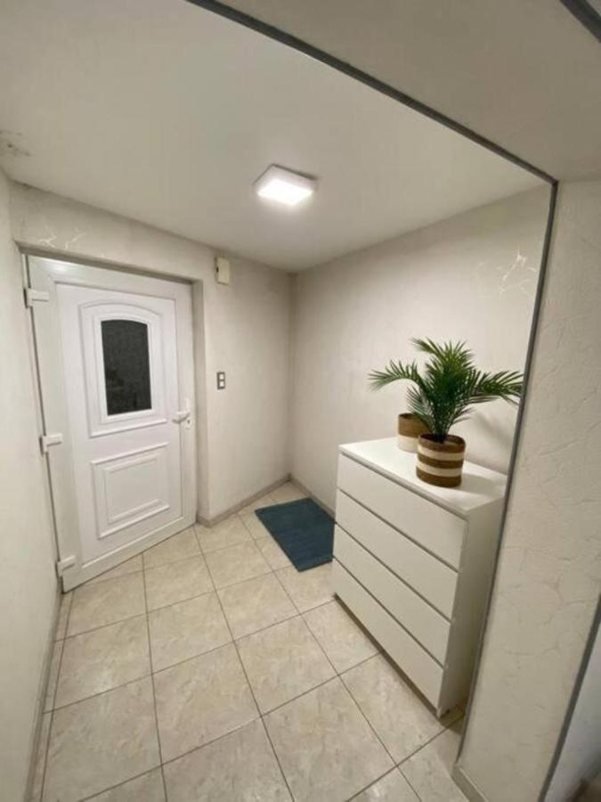Sérénité alsacienne - B&B