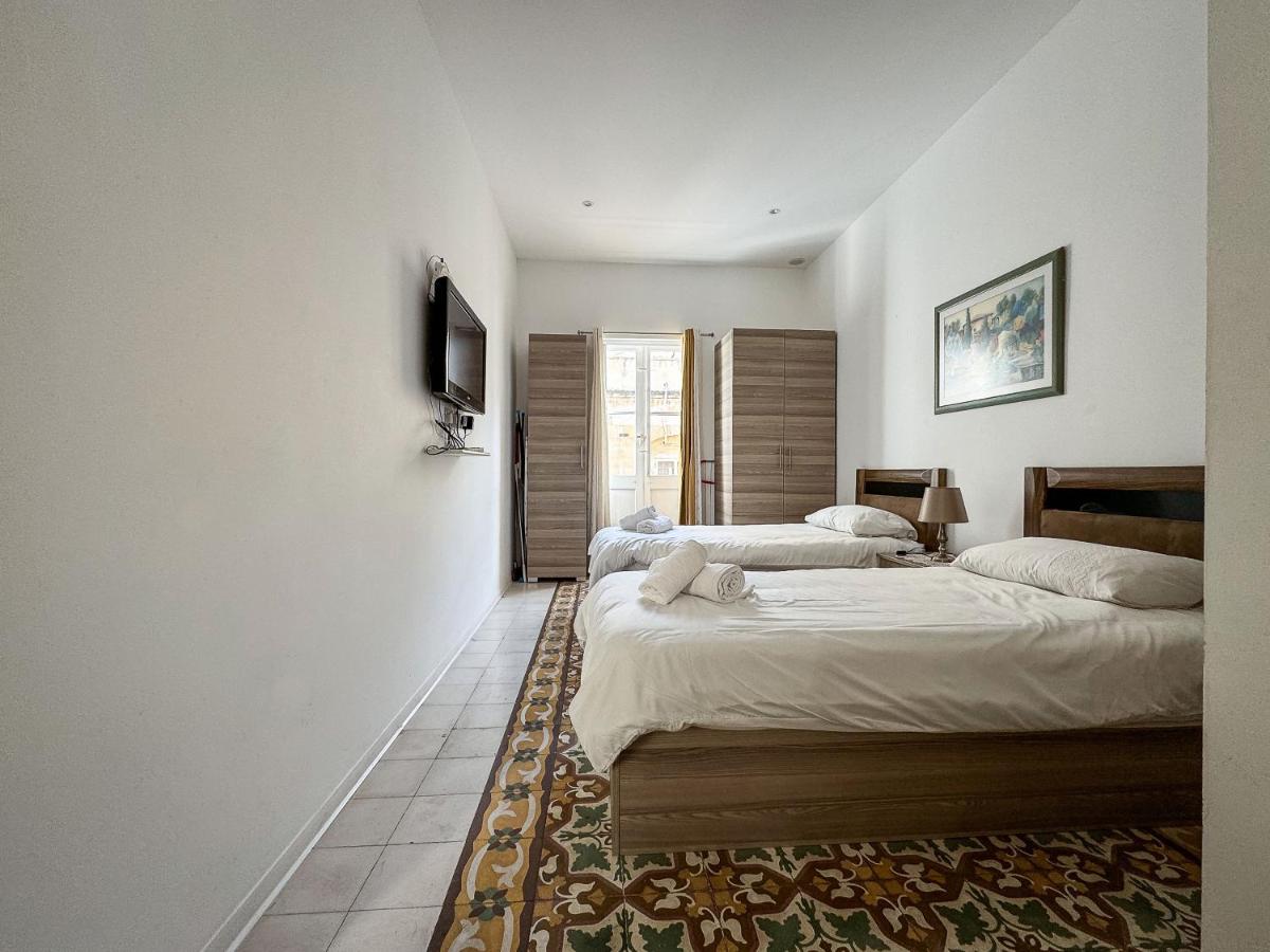Appartement 1 Chambre