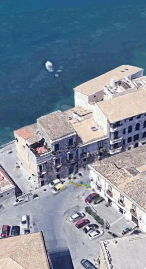 Alle Porte del Castello Maniace - B&B Siracusa