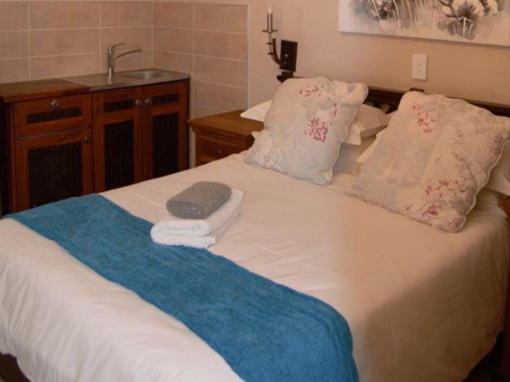 Standard Doppelzimmer