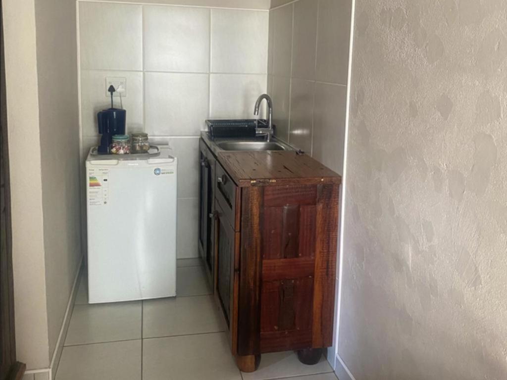 Camera Classic Doppia con Letti Singoli 