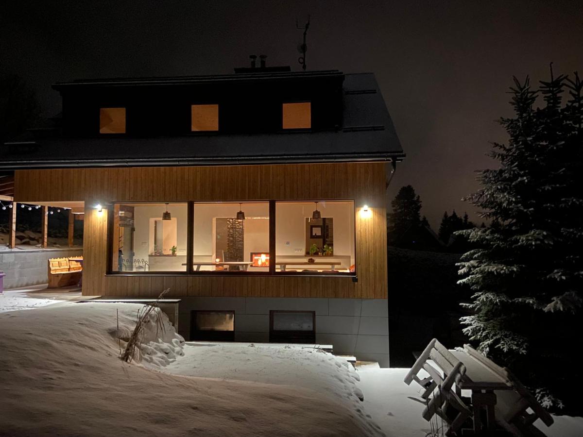 Chalet Dereše - B&B Liptovský Mikuláš