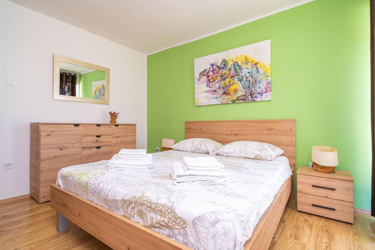 Villa con 3 Camere da Letto e Piscina Privata