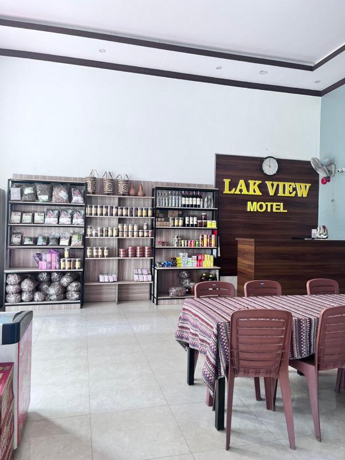Lak View hotel - B&B Liên Sơn