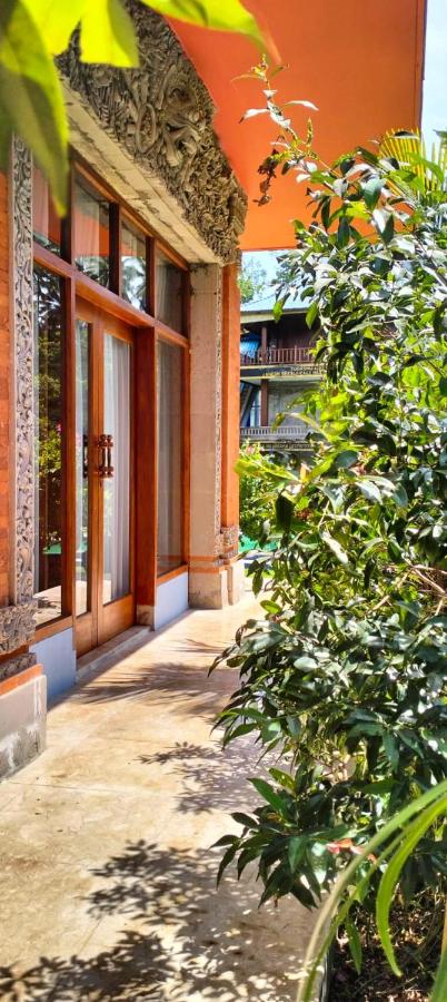 Villa Biyu Siyu - B&B Ubud