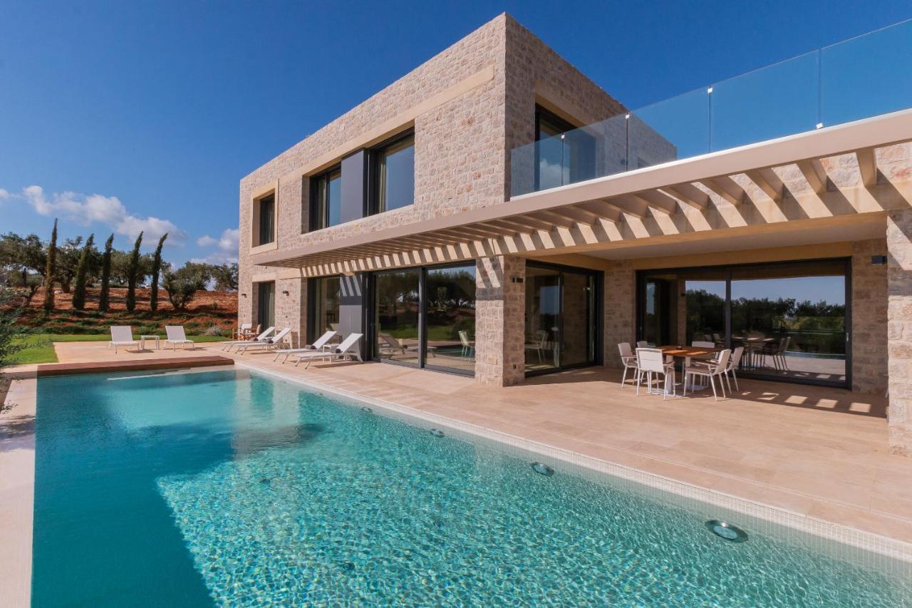 Pet Friendly Messinian Nest