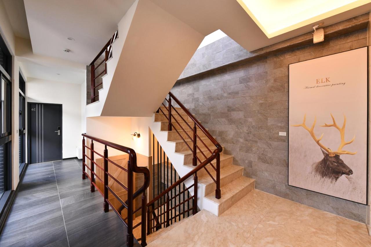 Meets Anping - B&B Tainan