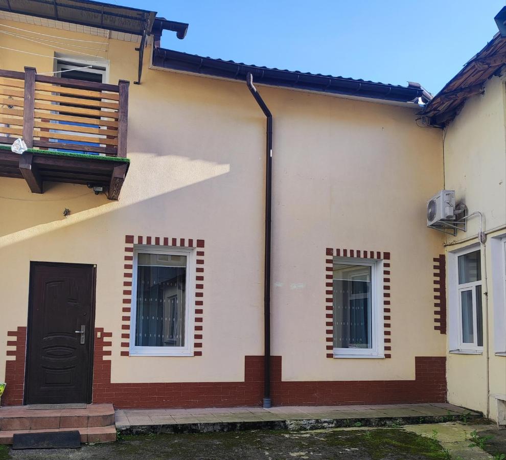Затишні апартаменти Львів ближній центр - B&B
