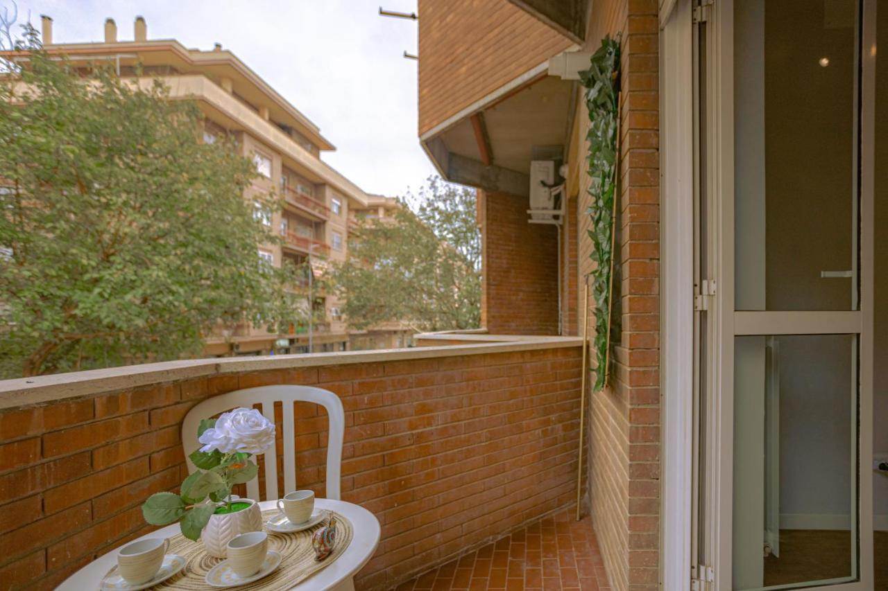 La Chiocciola - B&B Lido di Ostia