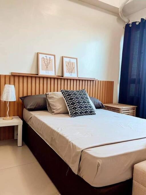 B&B Tagaytay - Condo in Tagaytay City - SMDC Cool Suites - TRP15 - Bed and Breakfast Tagaytay