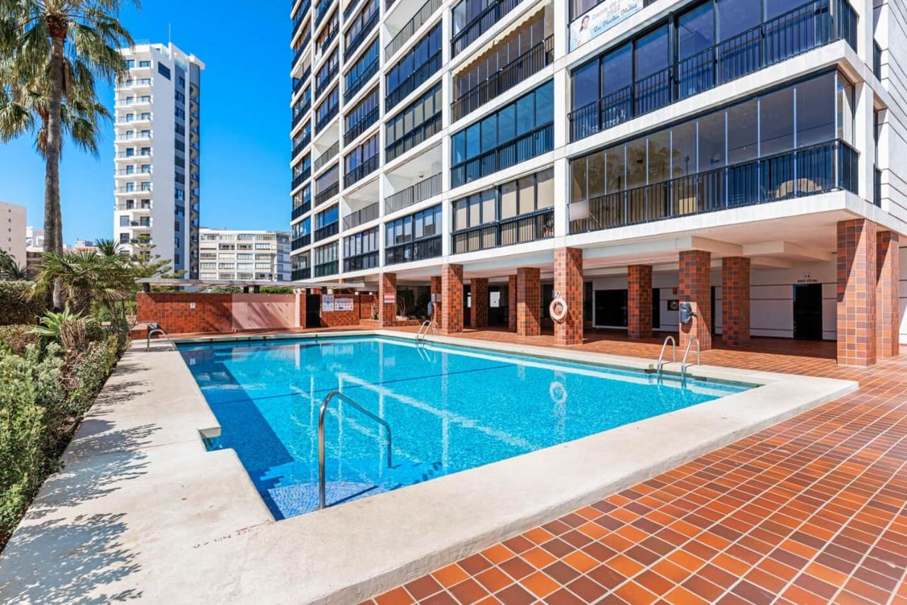 Apartment Colon - Plusholidays - B&B Calpe