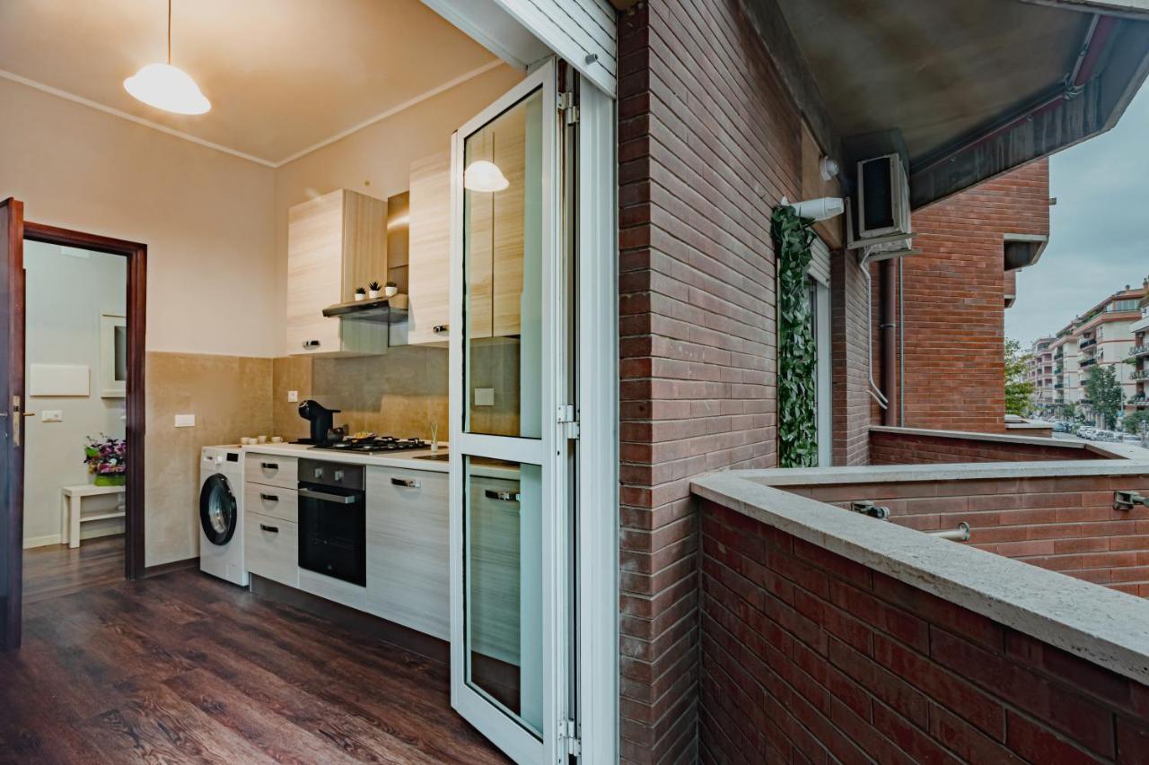 La Chiocciola Beach Apartment Rome Ostia near Fiumicino - Chambres d'hôtes Lido di Ostia