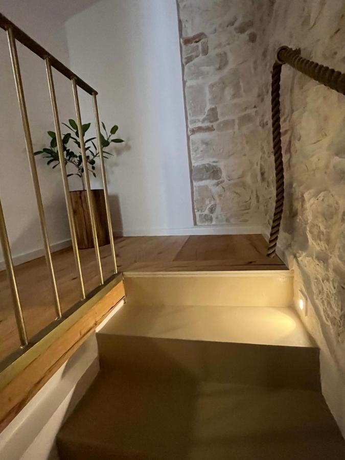 Casa di Luna Rovigno - B&B
