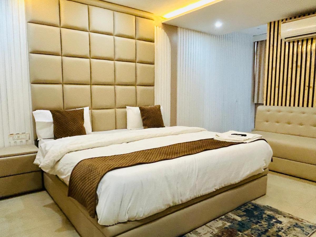 The Cozy Cool Cabin - Ferienwohnung Dehra Dūn