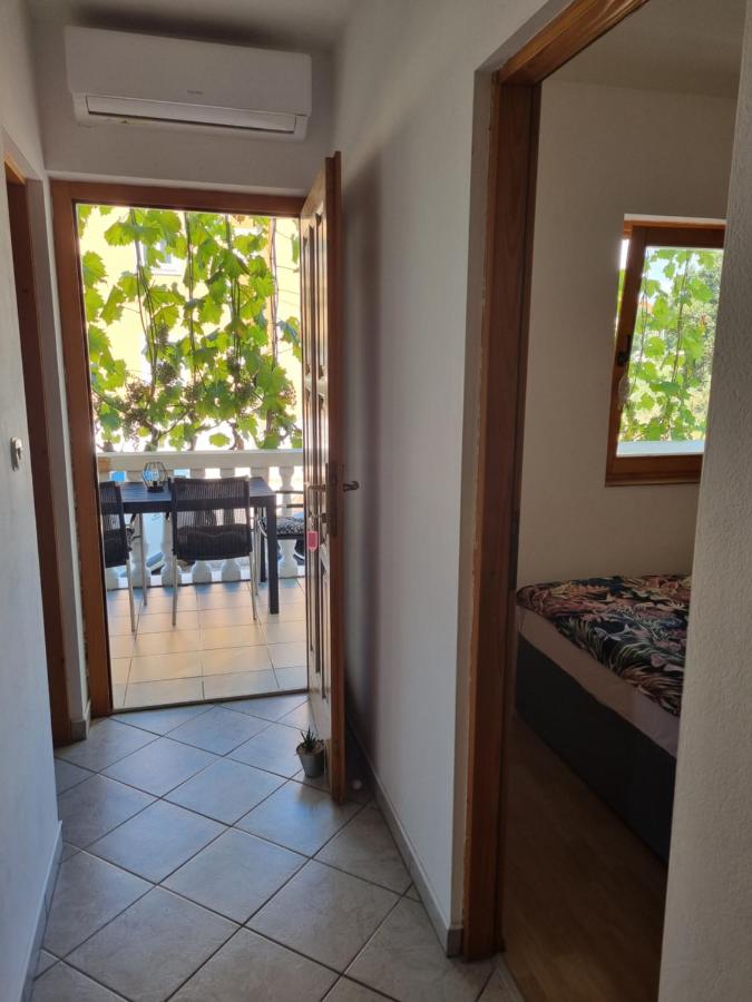 Villa Ivana - B&B Biograd na Moru