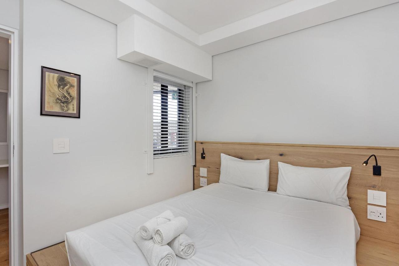 Nine On S 3E - B&B Cape Town
