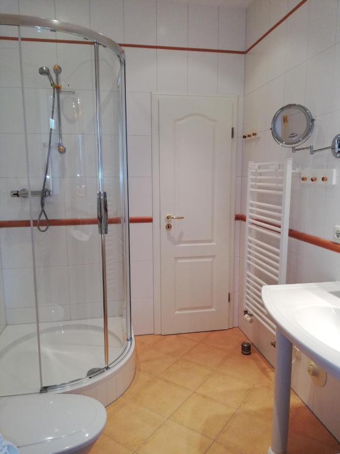 Appartementhaus am Fichtelberg - Ferienwohnung Oberwiesenthal