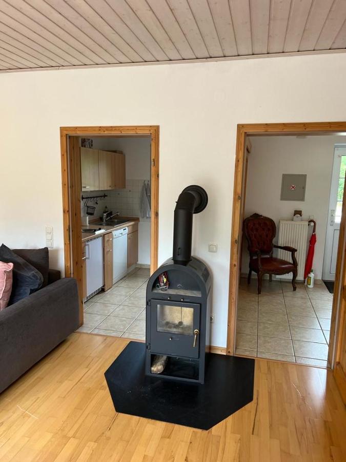 Schicke Ferienwohnung im Wendland - B&B