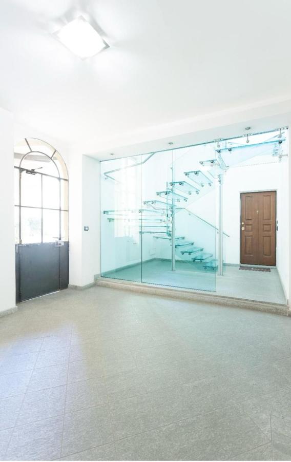 La Pinella - Ferienwohnung Turin