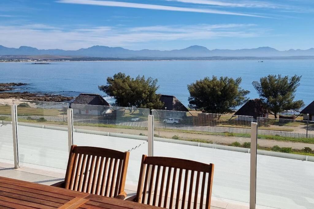 B&B Mossel Bay - Nautica @ The Bay - Bed and Breakfast Mossel Bay