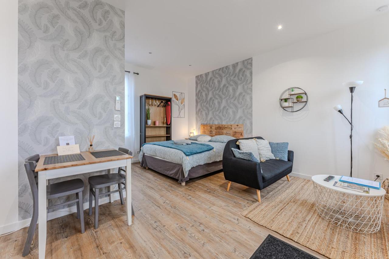 Appartement avec Terrasse
