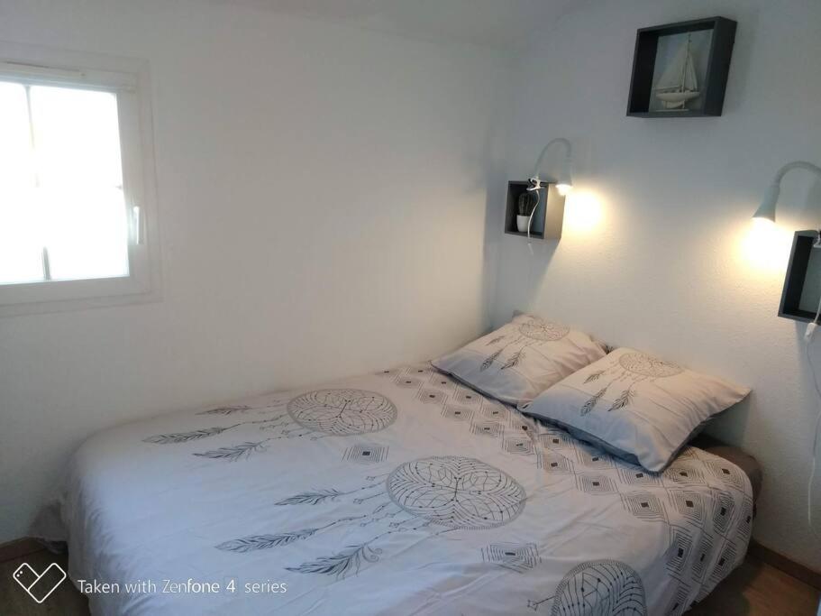 Casa con 2 Camere da Letto