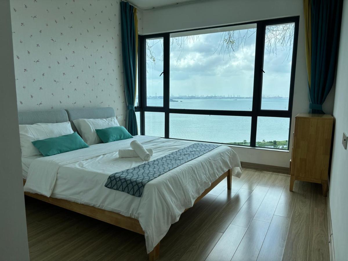 B&B Gelang Patah - Cozy 2B2R Forest City Near Tuas Duty free shop - Bed and Breakfast Gelang Patah