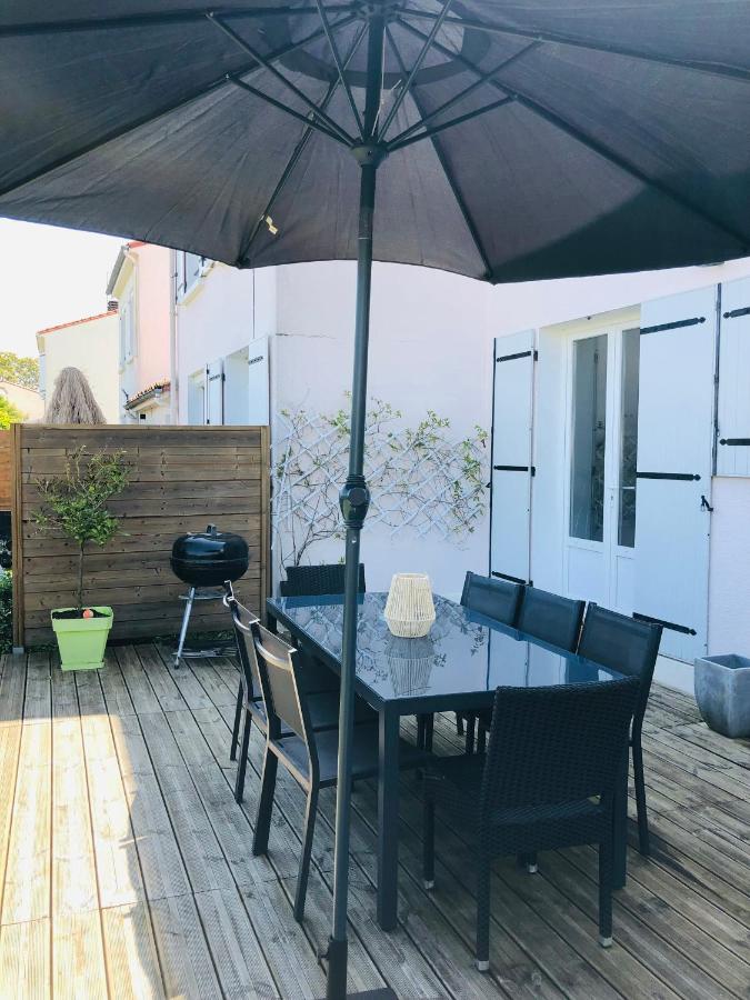 Maison paisible - B&B