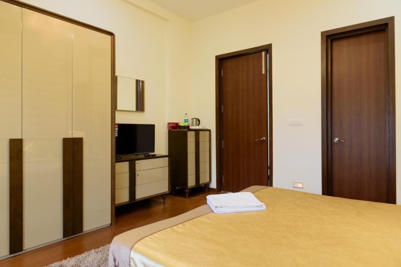 B&B Bangalore - Swiss Royal Suites - Bed and Breakfast Bangalore