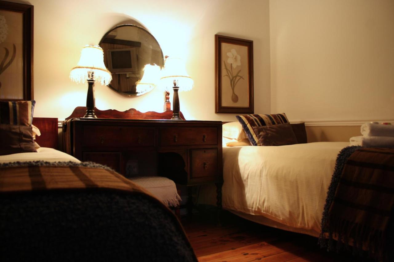 Standaard Kamer met 2 Bedden
