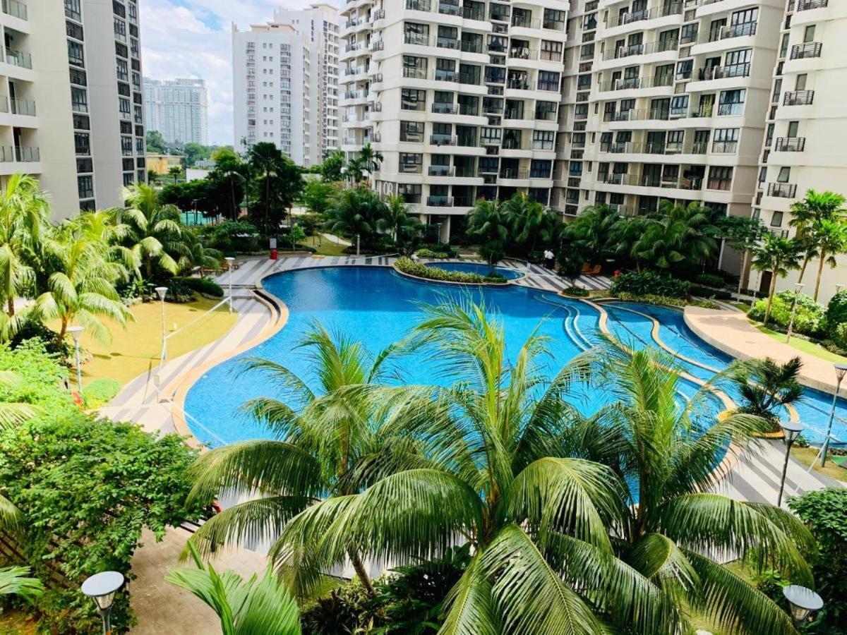 Country Garden Danga Bay NEO Suites - B&B