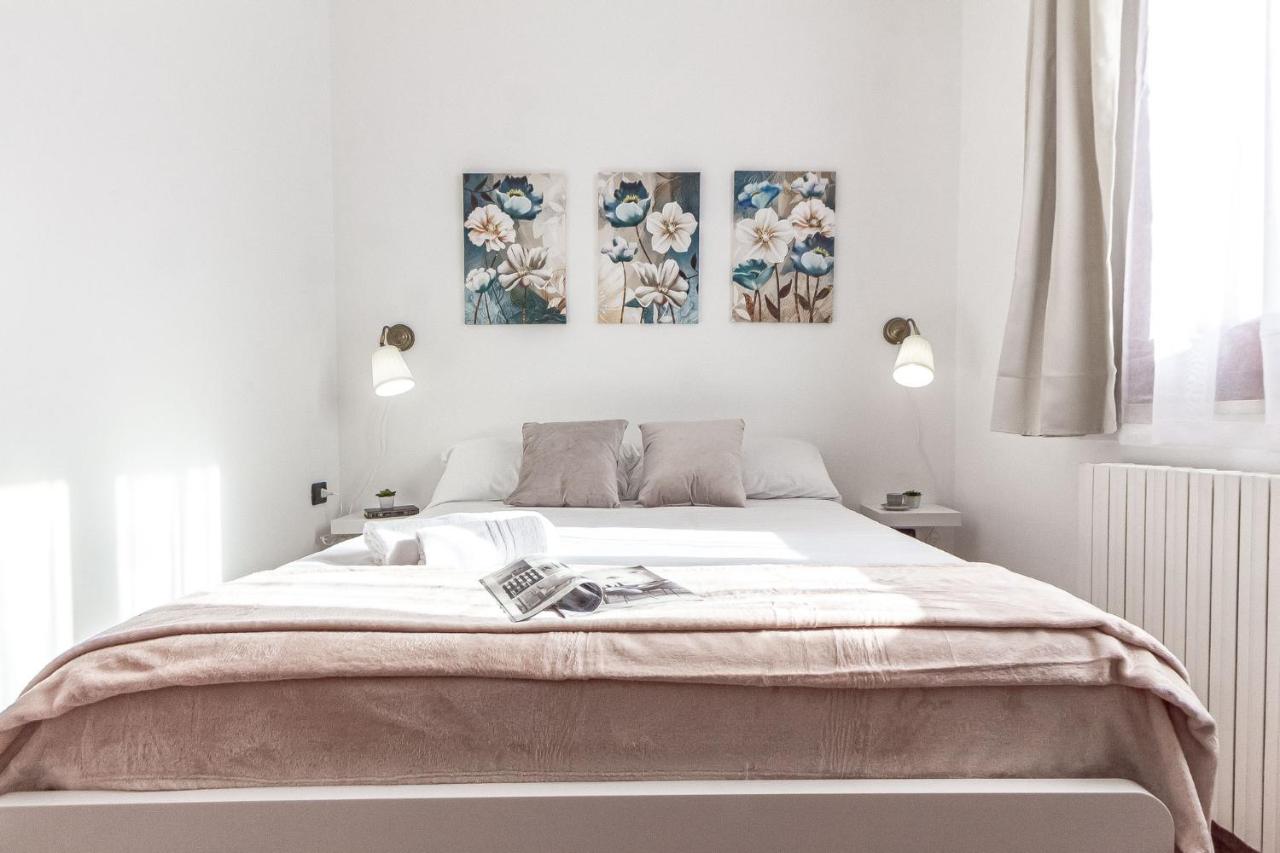 B&B Sassari - Exclusive Roth Apartments - Bed and Breakfast Sassari