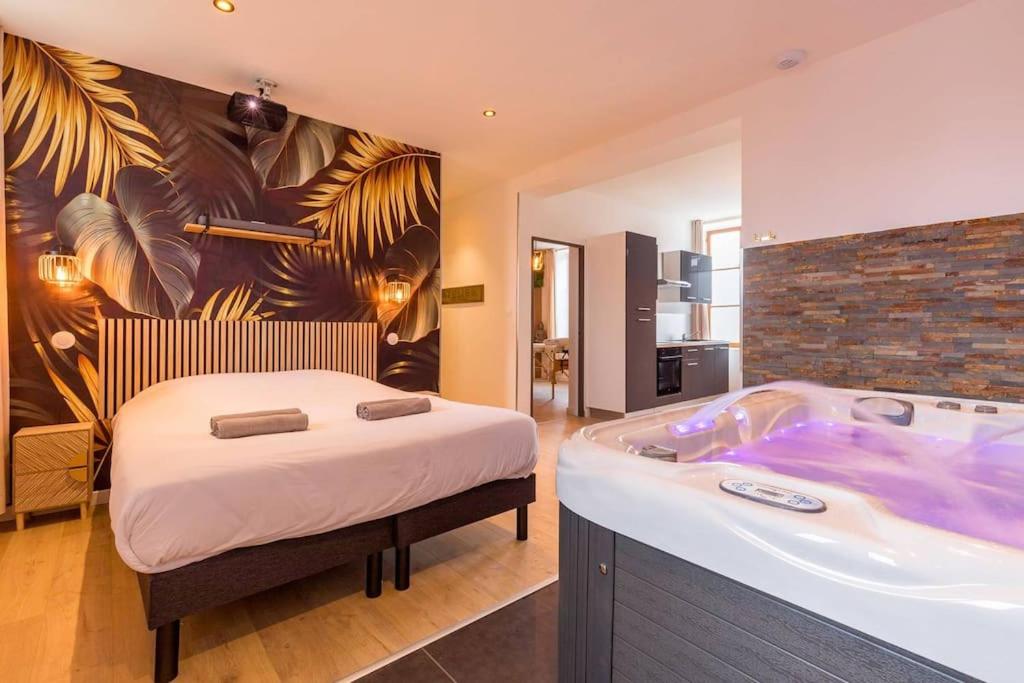 L'essentiel - B&B
