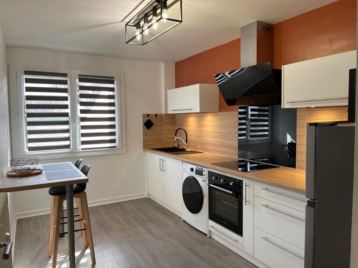 Le Charmeur * * * - Ferienwohnung