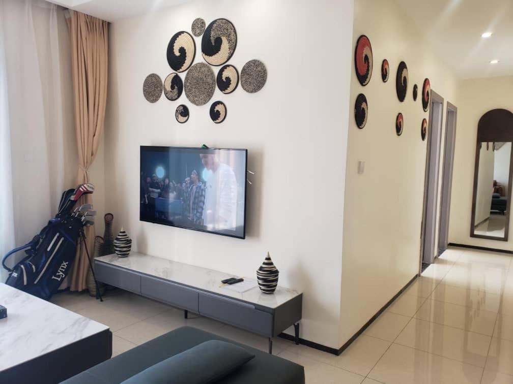 B&B Kigali - GolfHill Apartment - Bed and Breakfast Kigali