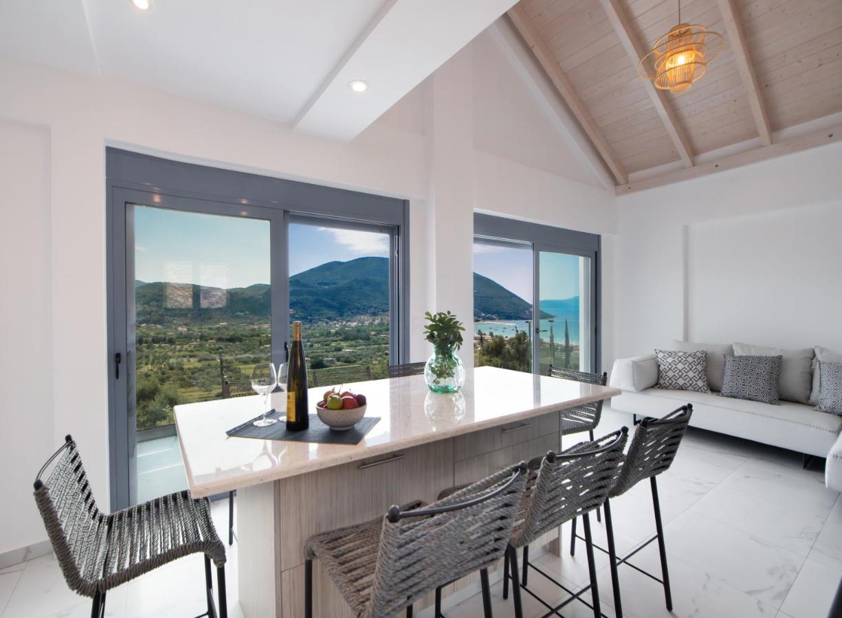 Villa con 3 Camere da Letto