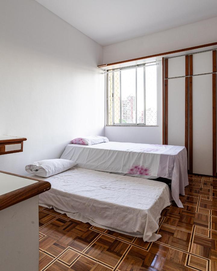 Oxe Barra - B&B