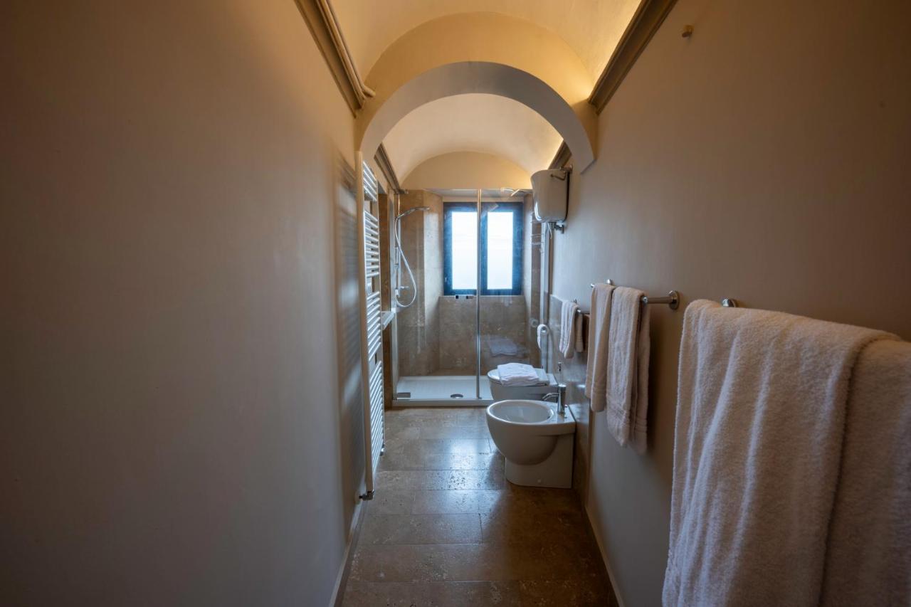 Tuscan Palace - Venturi - B&B