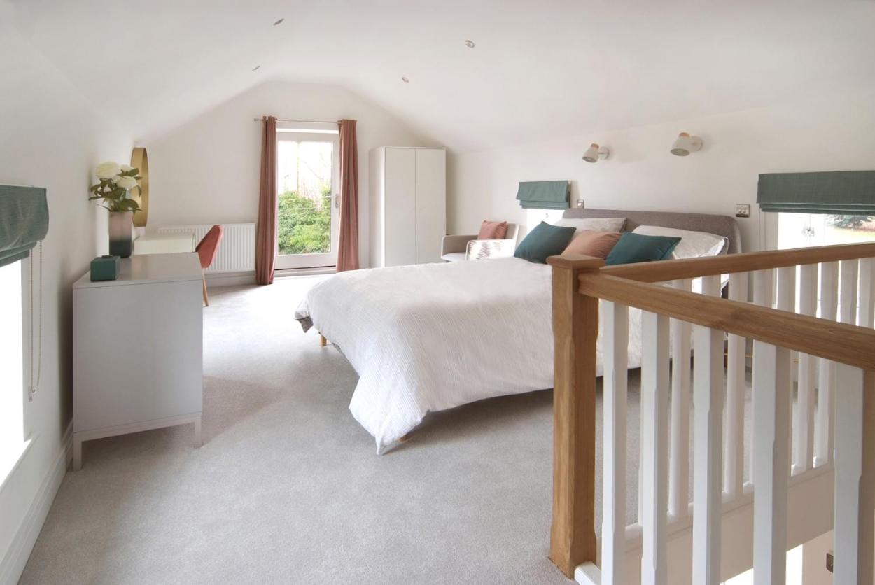 B&B Selby - Beautiful barn conversion with easy access to York - Bed and Breakfast Selby