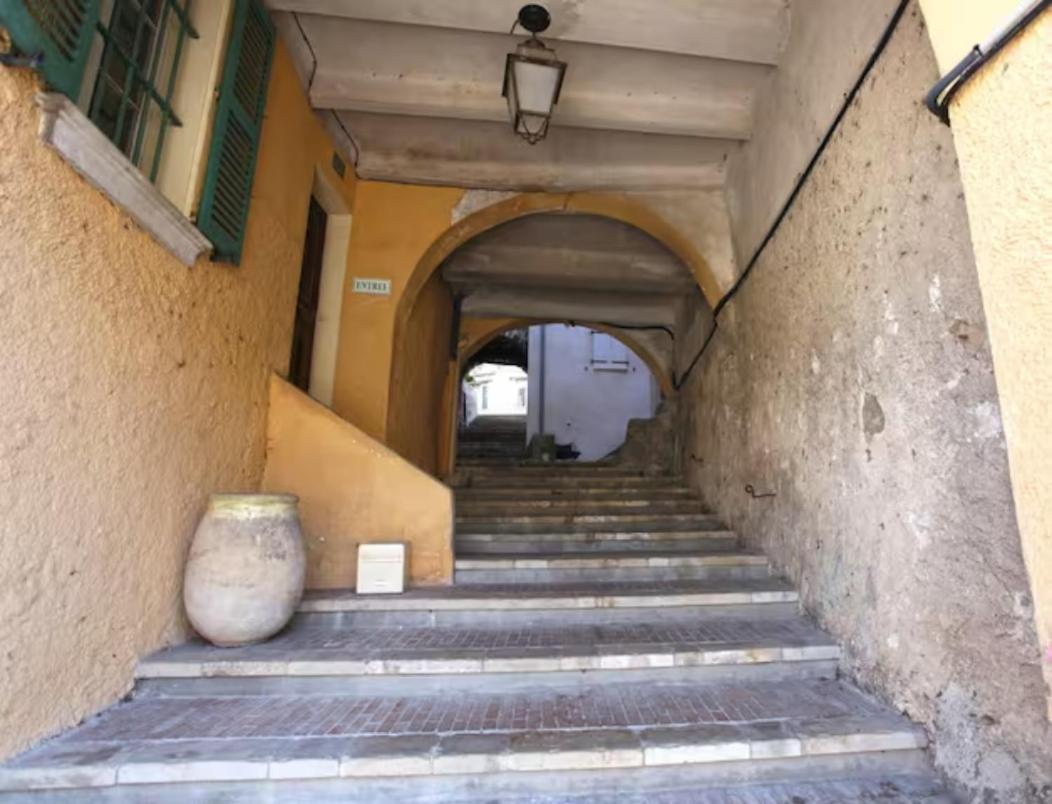Appartamento con Terrazza