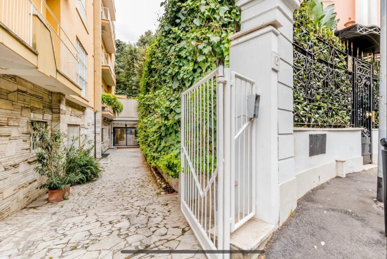 Loft Moderno vicino villa borghese - B&B Roma