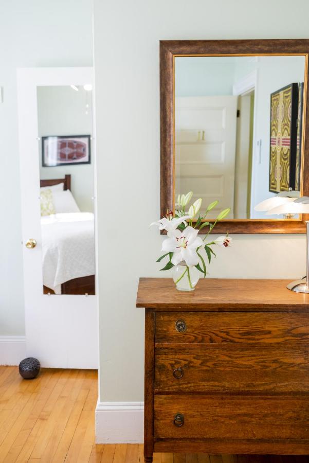 Queen Suite