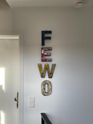 WorkersHome - Chambres d’hôtes Ascheberg