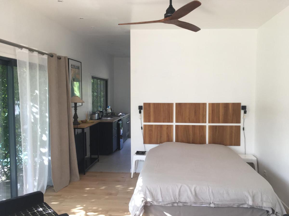 La Cabane - Bed and Breakfast Bouliac