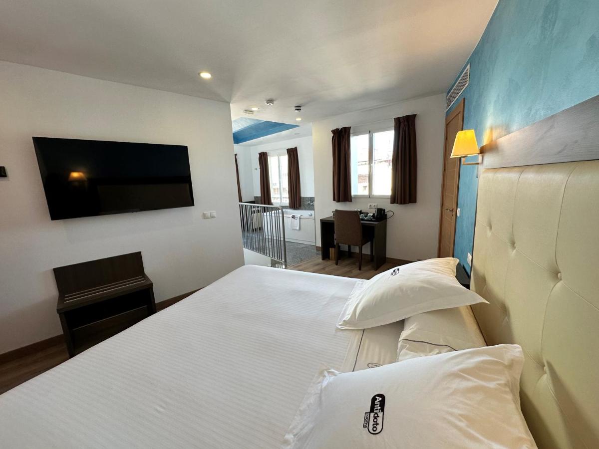 Suite Familiar Deluxe
