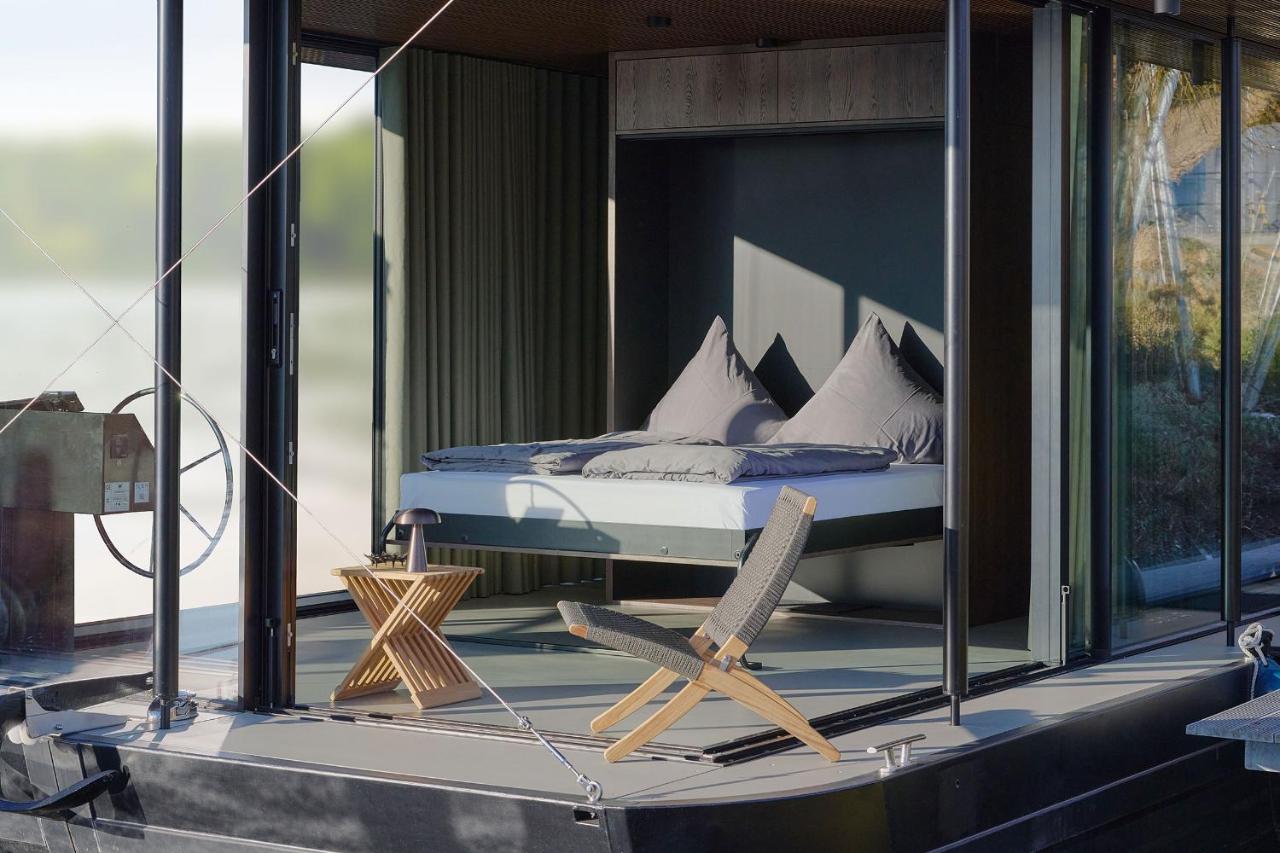 Spreeapartment LUNA - B&B