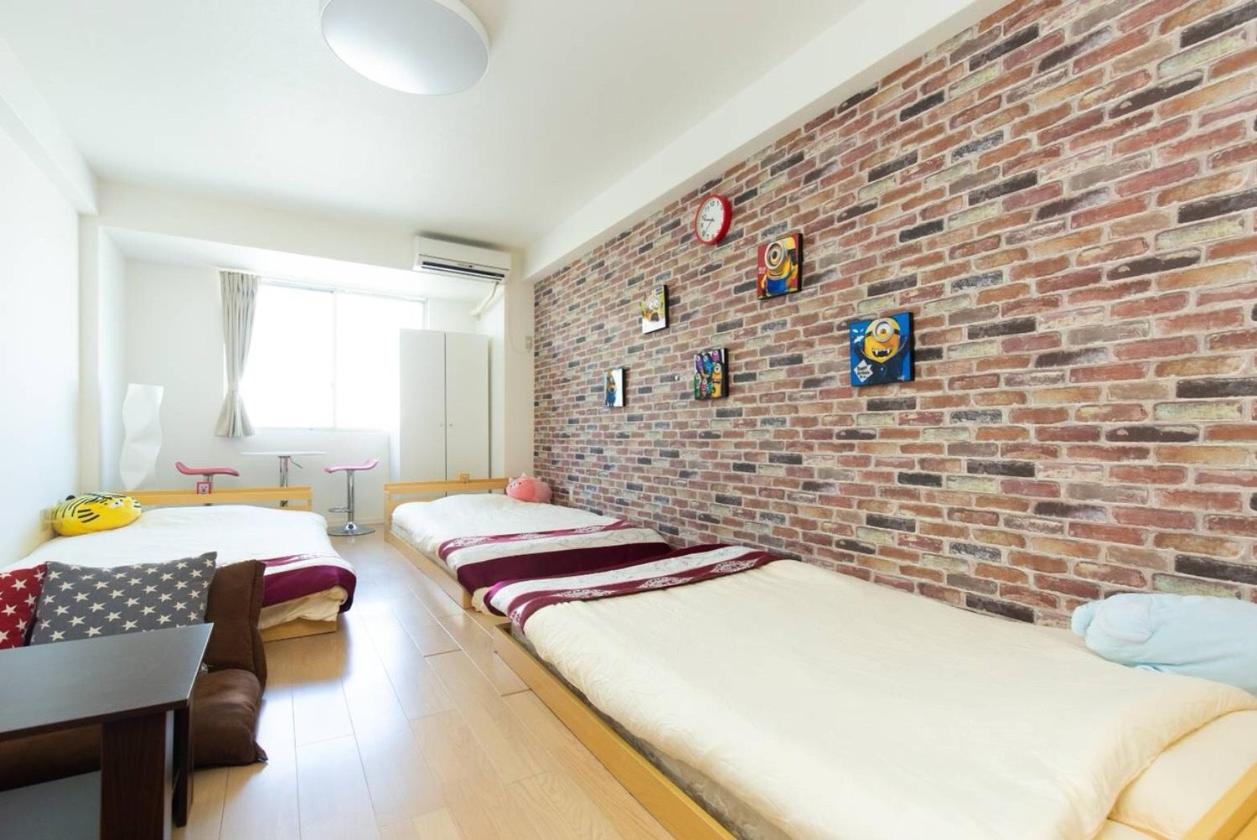 ゲストハウス大国町駅前 - Ferienwohnung
