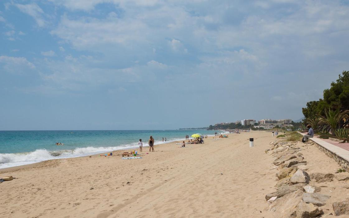 MEDDAYS VILLA SAN MIGUEL - Ferienwohnung Miami Platja